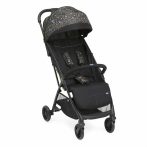   Chicco GLEE babakocsi 0-22 kg automata csukódással - Playful Black