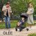 Chicco GLEE babakocsi 0-22 kg automata csukódással - Playful Black