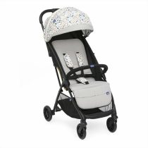   Chicco GLEE babakocsi 0-22 kg automata csukódással - Joking Beige