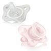 Chicco Mini Soft cumi 0-2 hó  pink