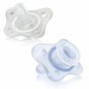 Chicco Mini Soft cumi 0-2 hó  kék