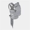 Chicco Boppy ComfyGrow hordozókendő - Light Grey
