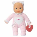 Chicco  Az első babám játékbaba 0m+, 30 cm - rózsaszín