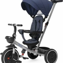 Chicco 4in1 összecsukható tricikli 10 hó -5 év  - kék