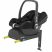 Maxi-Cosi CabrioFix i-Size hordozó 40-75 cm - Essential Black