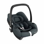   Maxi-Cosi CabrioFix i-Size hordozó 40-75 cm - Essential Graphite