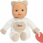Chicco Az első babám játékbaba 0m+, 30 cm- Neutral 