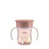 Chicco 360 Perfect Cup itatópohár 12m+ Pink
