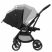 Maxi-Cosi Leona² triósítható babakocsi 0-22 kg - Essential Black