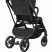 Maxi-Cosi Leona² triósítható babakocsi 0-22 kg - Essential Black