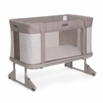 Chicco Next 2 Me Forever co-sleeping babaágy - Almond