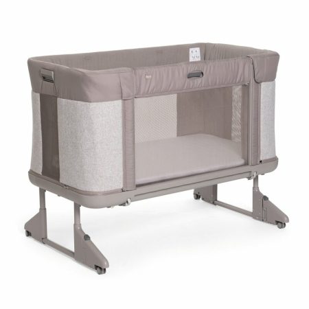 Chicco Next 2 Me Forever co-sleeping babaágy - Almond