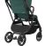 Maxi-Cosi Leona² triósítható babakocsi 0-22 kg - Essential Green