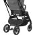 Maxi-Cosi Leona² triósítható babakocsi 0-22 kg - Select Grey