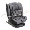Chicco UNICO EVO I-SIZE 360 autósülés 40-150 cm Grey Black Chicco UNICO EVO I-SIZE 360 autósülés 40-150 cm Grey Black