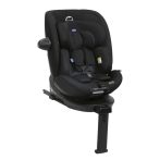   Chicco EVERONE I-SIZE 40-150cm autósülés 0/1/2/3 korcsoport - Black