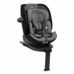   Chicco EVERONE I-SIZE 40-150cm autósülés 0/1/2/3 korcsoport - Grey Black