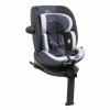 Chicco EVERONE I-SIZE 40-150cm autósülés 0/1/2/3 korcsoport - Silver Ink