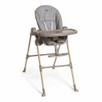 Chicco Polly Essential dönthető etetőszék- Ash