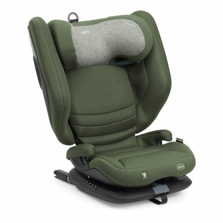 Chicco FOLD&GO S autósülés 100-150 cm - Ever Green