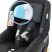 Maxi-Cosi Mica 360 Pro - SlideTech & Eco 40-105 cm gyerekülés - Authentic Graphite