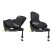 Maxi-Cosi Mica 360 Pro - SlideTech & Eco 40-105 cm gyerekülés - Authentic Graphite
