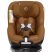 Maxi-Cosi Mica 360 Pro - SlideTech & Eco 40-105 cm gyerekülés - Authentic Terra