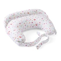 Chicco  Boppy Deluxe szoptatós párna - Confetti