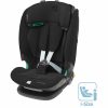 Maxi-Cosi Titan Pro i-Size 76-150 cm- G-Cell, AirProtect gyerekülés - Authentic Black 