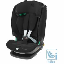   Maxi-Cosi Titan Pro i-Size 76-150 cm- G-Cell, AirProtect gyerekülés - Authentic Black 