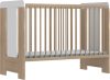 Faktum Mia Popup babaágy 60x120 cm