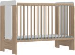 Faktum Mia Popup babaágy 60x120 cm