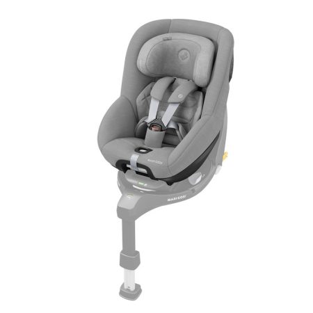Maxi-Cosi Pearl 360 Pro SlideTech gyerekülés - Authentic Grey