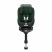 Maxi-Cosi Pearl 360 Pro SlideTech gyerekülés - Authentic Green