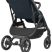 Maxi-Cosi Soho babakocsi 22kg-ig - Essential Graphite