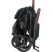 Maxi-Cosi Soho babakocsi 22kg-ig - Essential Graphite