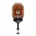 Maxi-Cosi Pearl 360 Pro SlideTech gyerekülés - Authentic Terra