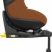 Maxi-Cosi Pearl 360 Pro SlideTech gyerekülés - Authentic Terra