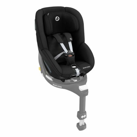 Maxi-Cosi Pearl 360 autósülés 61-105 cm - Authentic Black