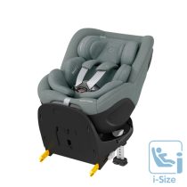   Maxi-Cosi Mica 360 Pro - SlideTech & Eco 40-105 cm gyerekülés -Authentic Grey