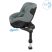 Maxi-Cosi Mica 360 Pro - SlideTech & Eco 40-105 cm gyerekülés -Authentic Grey