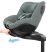 Maxi-Cosi Mica 360 Pro - SlideTech & Eco 40-105 cm gyerekülés -Authentic Grey