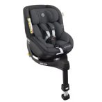 Maxi-Cosi Mica 360 Pro - SlideTech & Eco 40-105 cm gyerekülés - Authentic Graphite Maxi-Cosi Mica 360 Pro - SlideTech & Eco 40-105 cm gyerekülés - Authentic Graphite