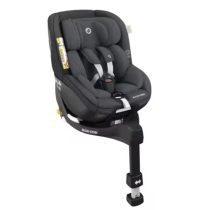   Maxi-Cosi Mica 360 Pro - SlideTech & Eco 40-105 cm gyerekülés - Authentic Graphite