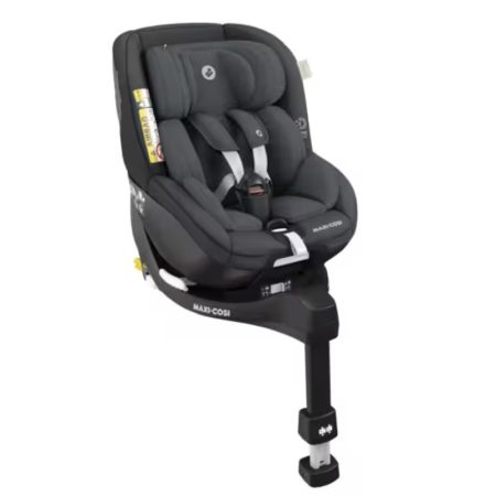 Maxi-Cosi Mica 360 Pro - SlideTech & Eco 40-105 cm gyerekülés - Authentic Graphite Maxi-Cosi Mica 360 Pro - SlideTech & Eco 40-105 cm gyerekülés - Authentic Graphite