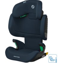   Maxi-Cosi RodiFix R i-Size G-Cell® ClimaFlow autósülés - Authentic Blue