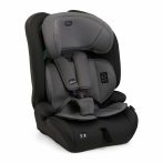   Chicco GRO-UP I-Size 76-150 cm Isofix-nélküli autókba - Pure Black