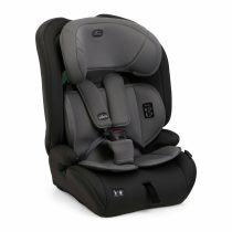   Chicco GRO-UP I-Size 76-150 cm Isofix-nélküli autókba - Pure Black