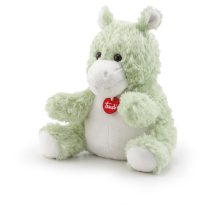   Trudi Scalda Sogni Dragon Puppet - sárkány  plüss báb magvas párnával