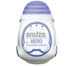 Snuza Hero Mobil Légzésfigyelő